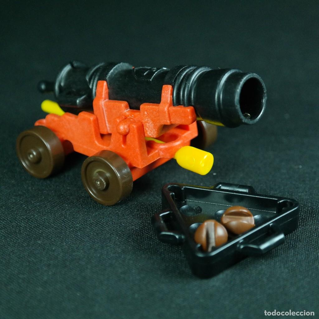 Playmobil: Playmobil ca&ntilde;on con balas ☼ - Foto 1