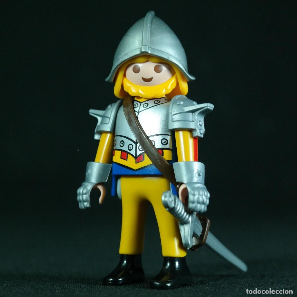 Playmobil: Playmobil conquistador ☼ - Foto 1