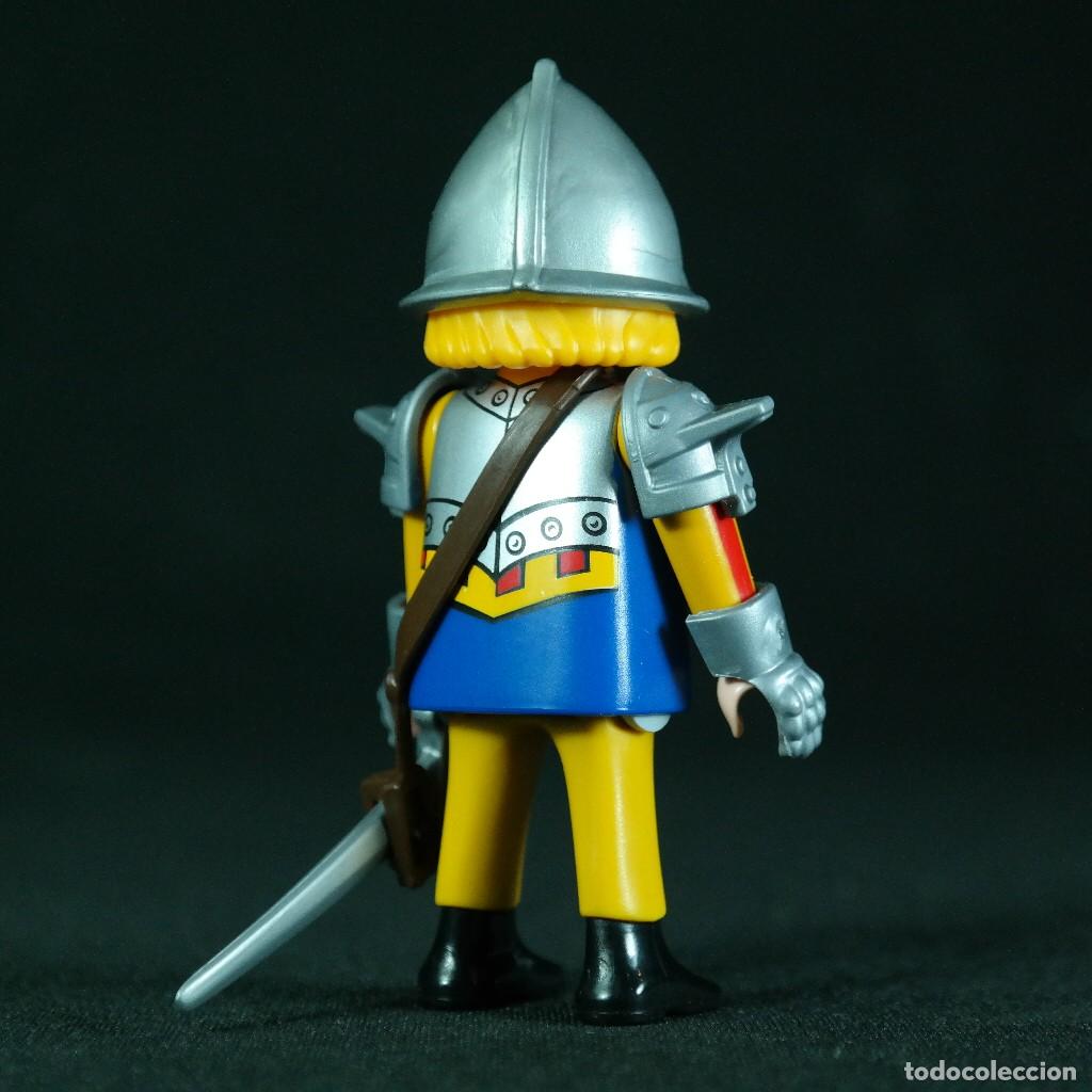 Playmobil: Playmobil conquistador ☼ - Foto 2