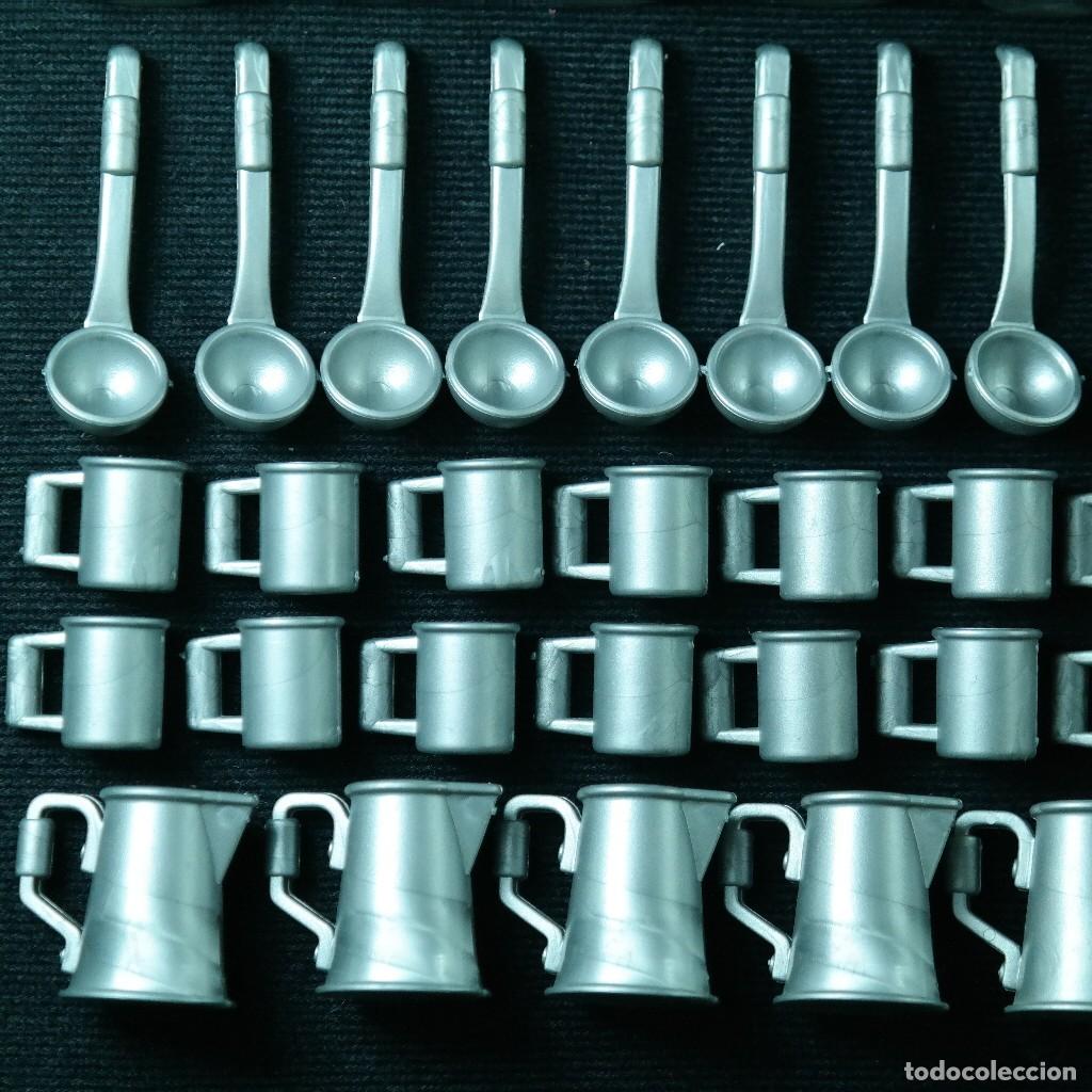 Playmobil: Playmobil tazas y jarras ☼ - Foto 2