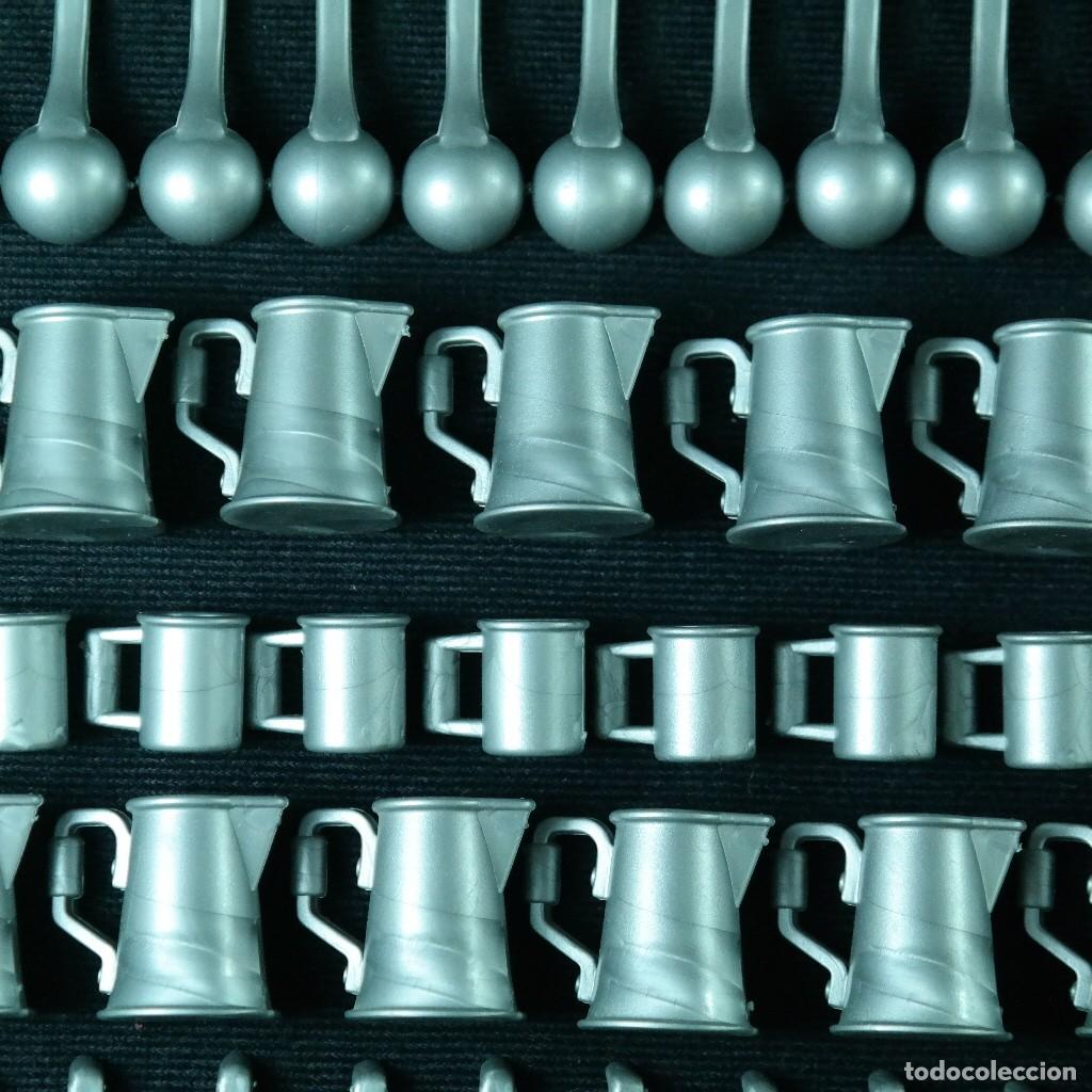 Playmobil: Playmobil tazas y jarras ☼ - Foto 3