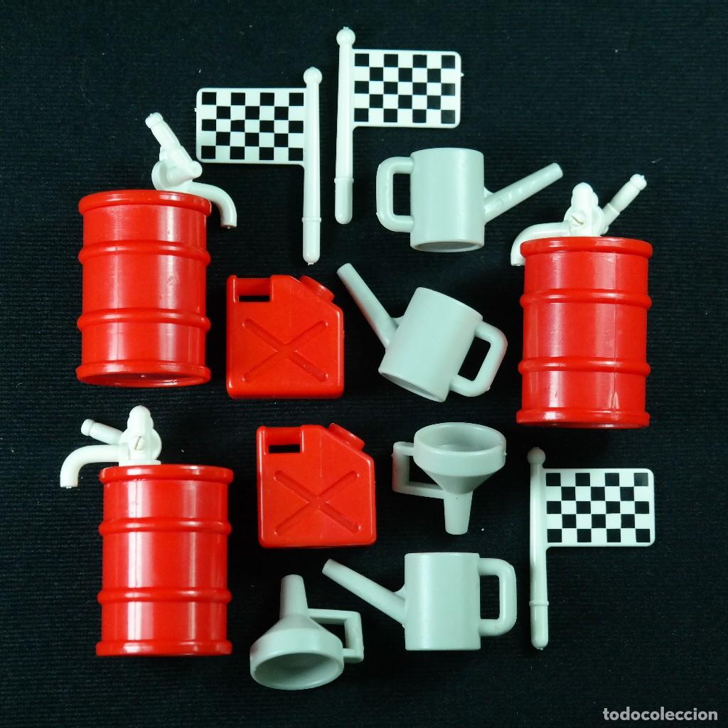 Playmobil: Playmobil barriles ☼ - Foto 1
