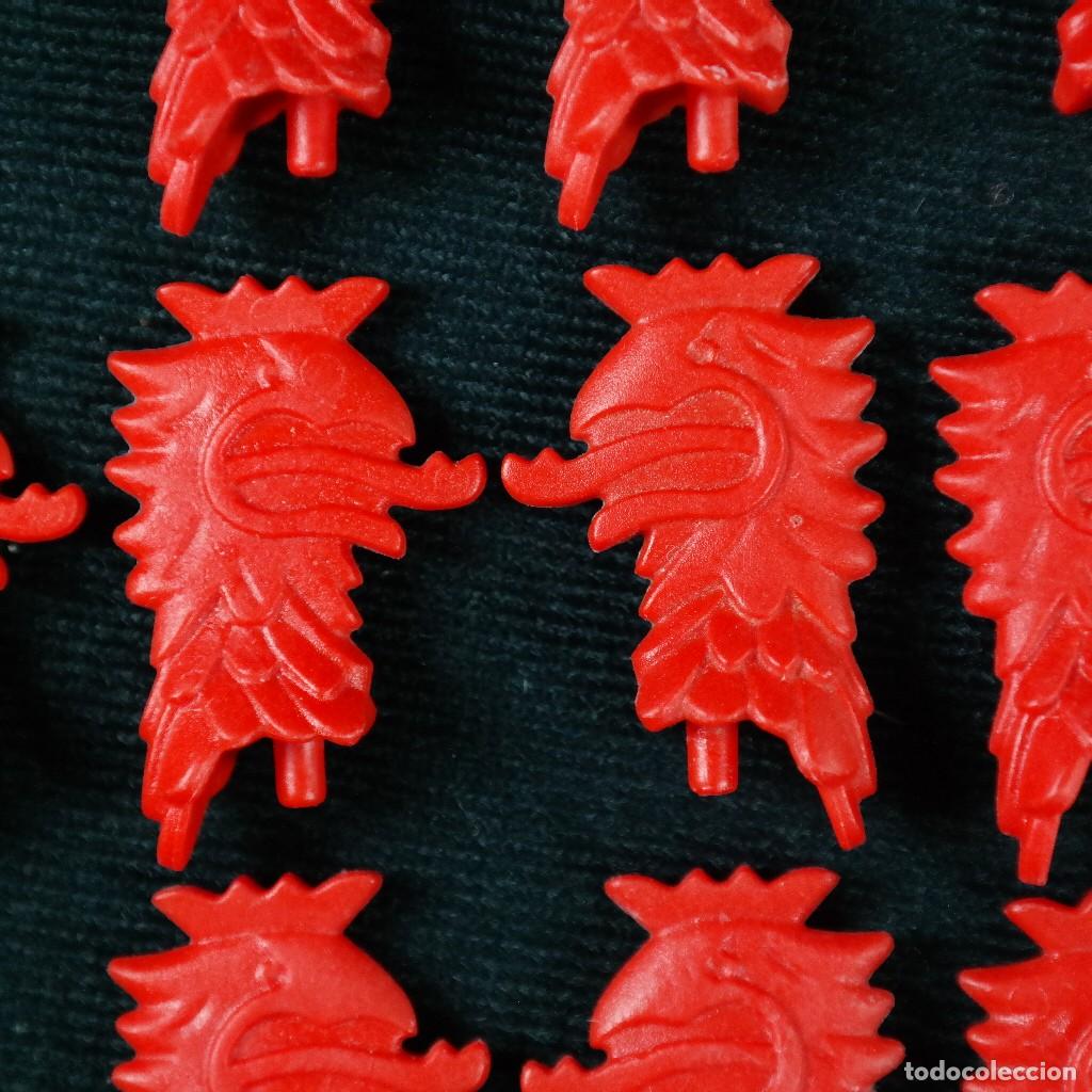 Playmobil: Playmobil plumas para cascos ☼ - Foto 2