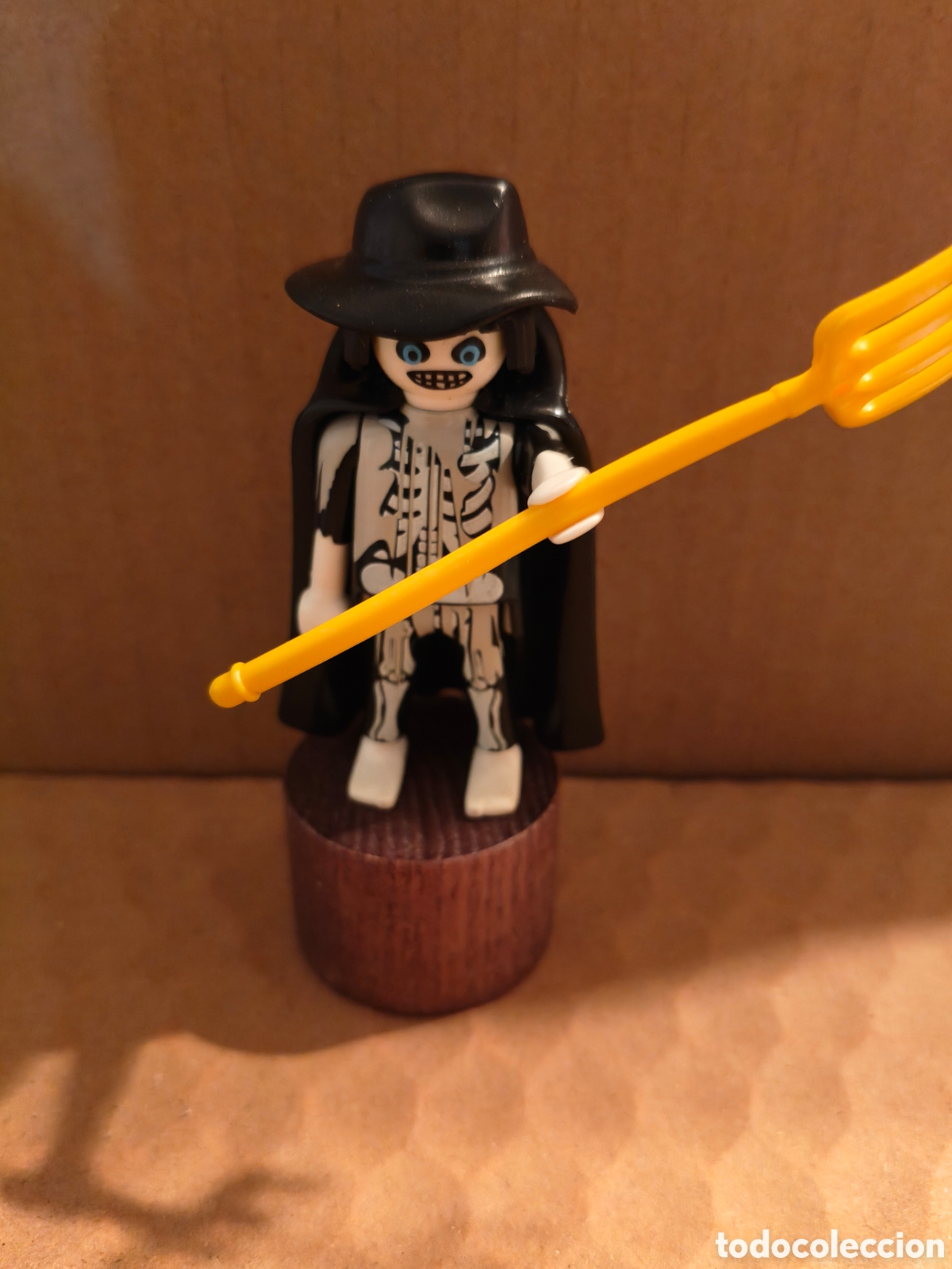 Playmobil: Figura Playmobil Halloween