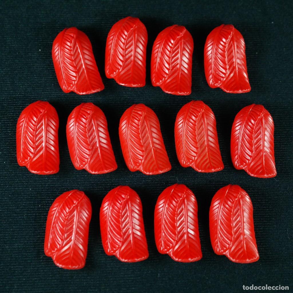 Playmobil: Playmobil plumas rojas ☼ - Foto 1