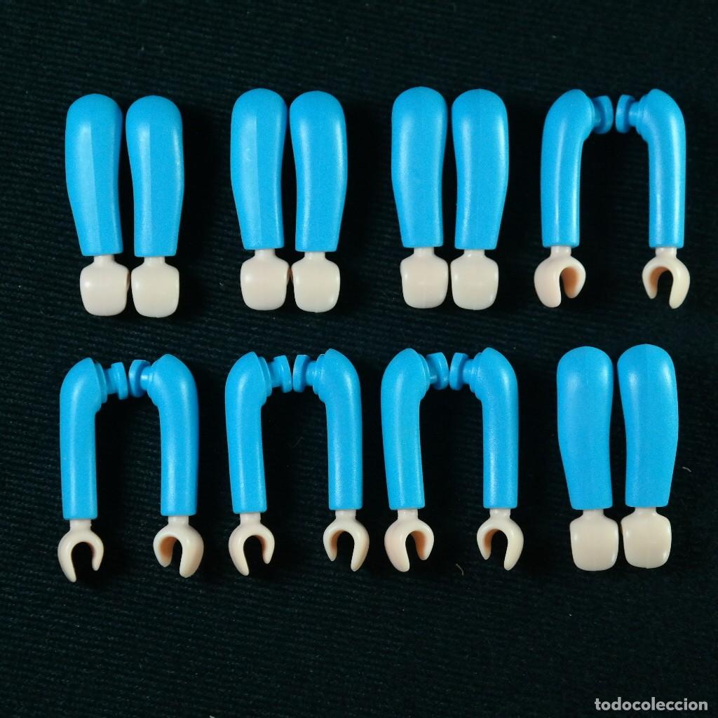 Playmobil: Playmobil brazos celestes☼ - Foto 1