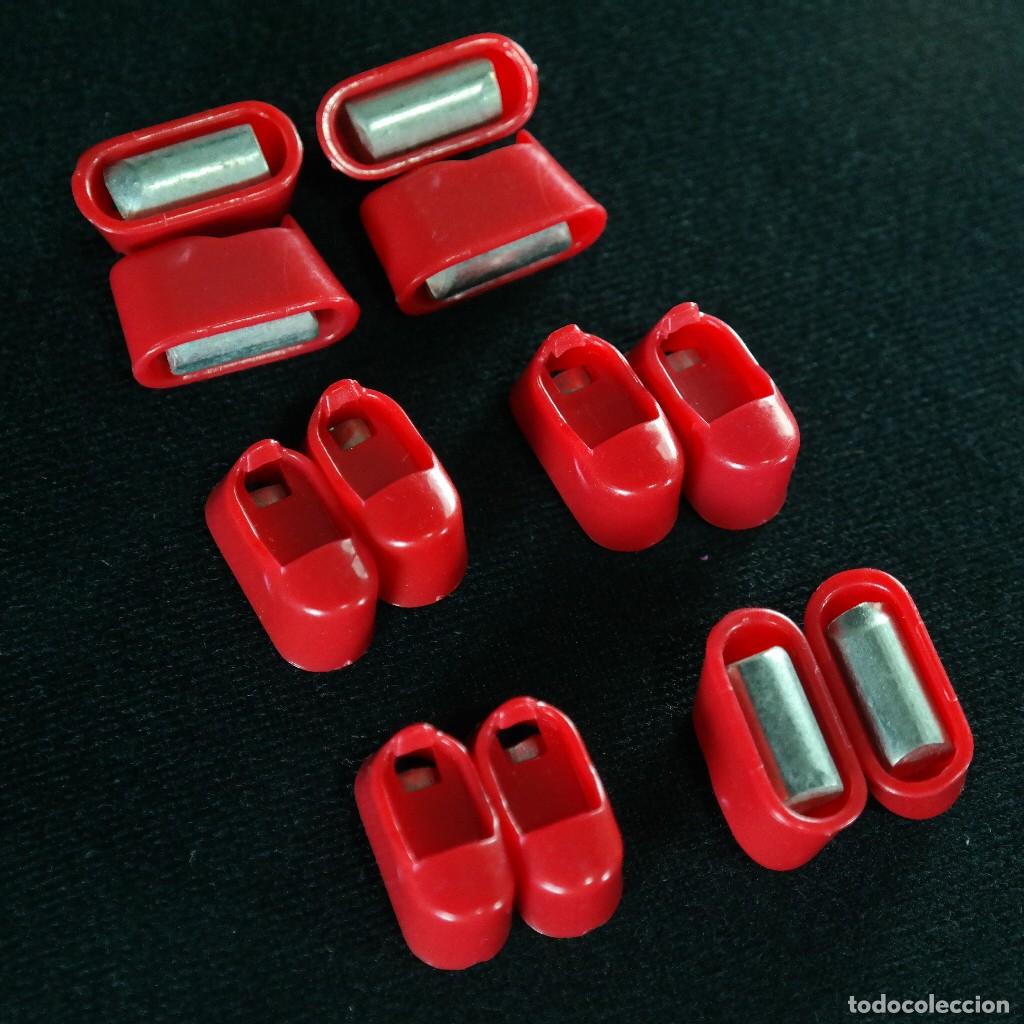 Playmobil: Playmobil botas con peso buzos Antex ☼