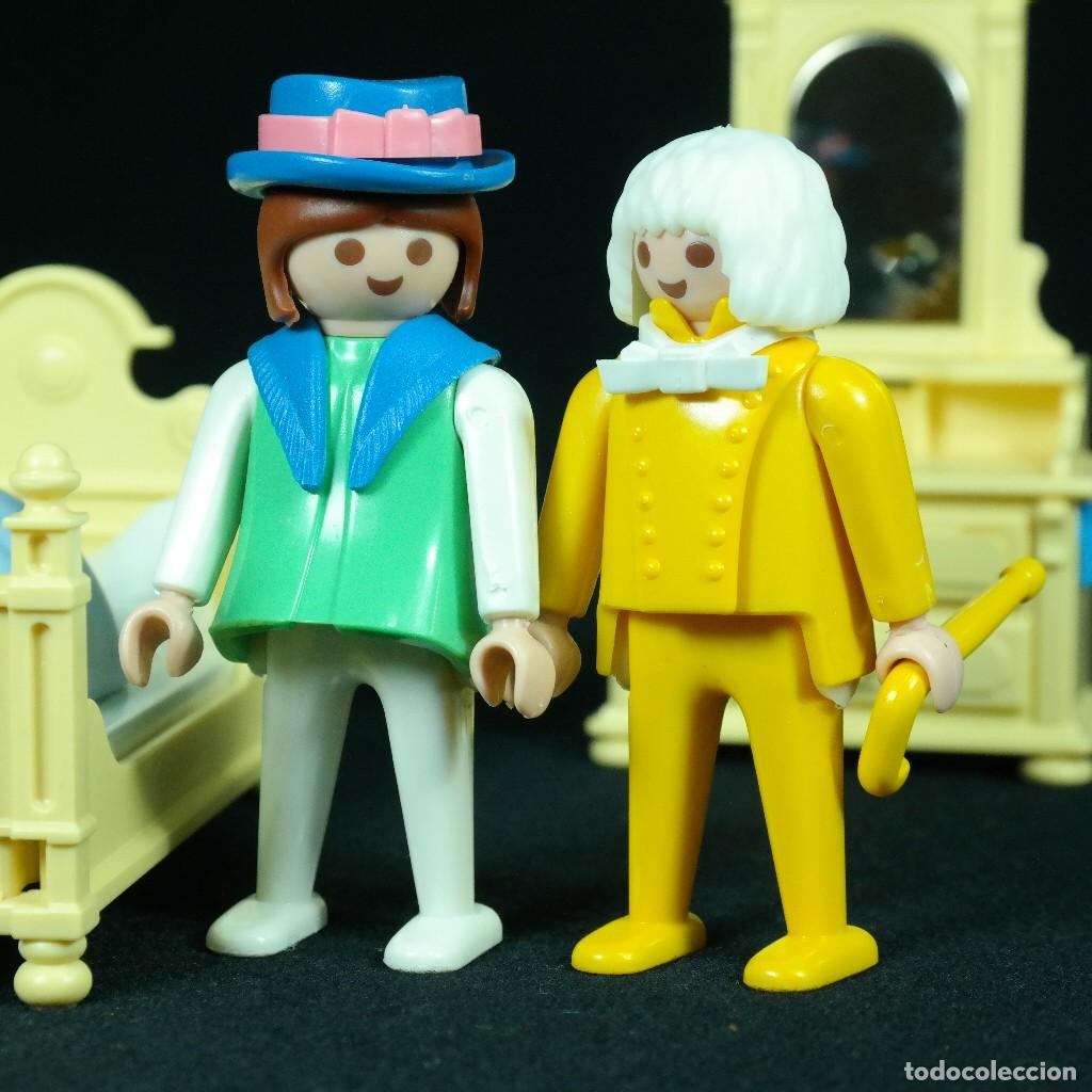 Playmobil: Playmobil dormitorio con figuras ☼ - Foto 2