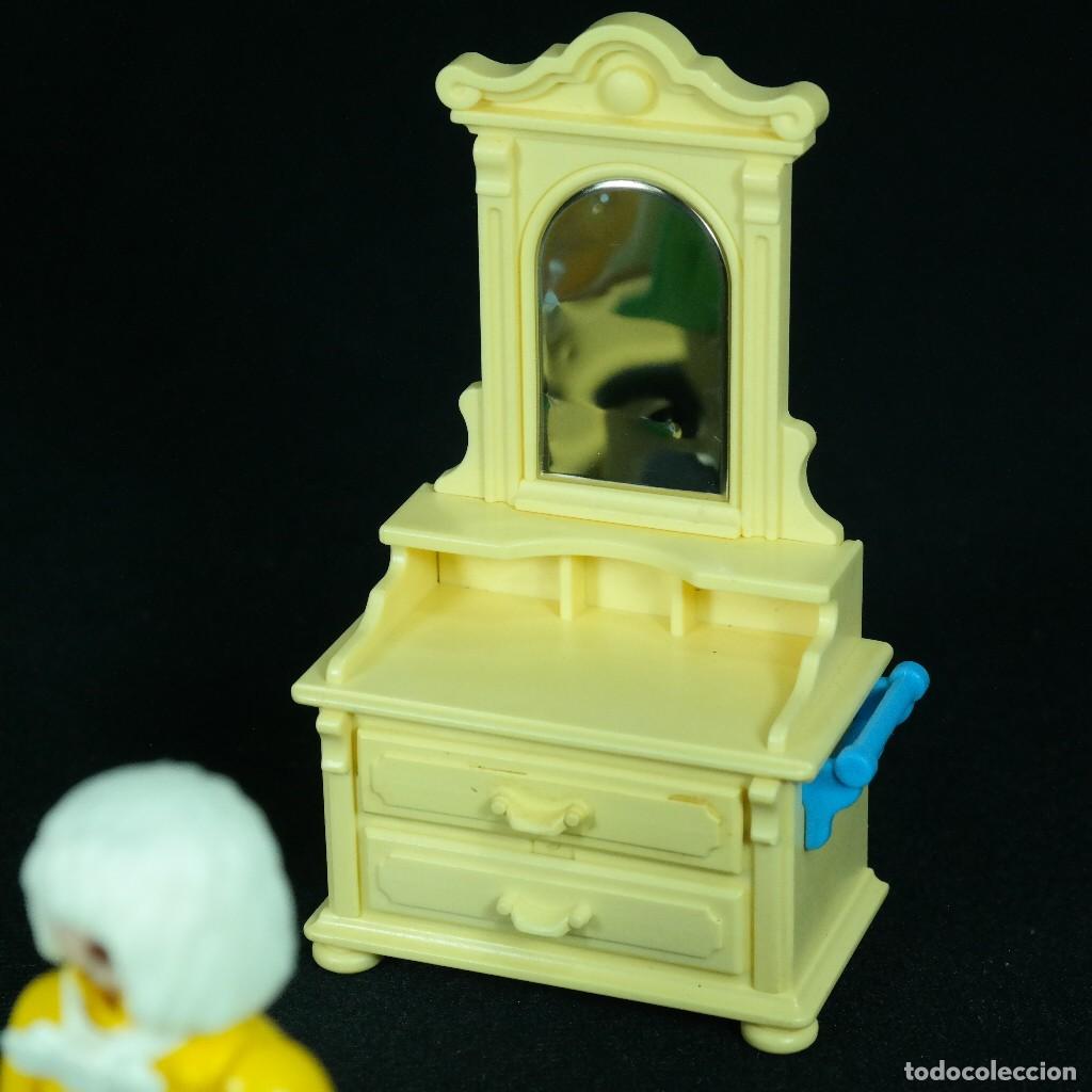 Playmobil: Playmobil dormitorio con figuras ☼ - Foto 3