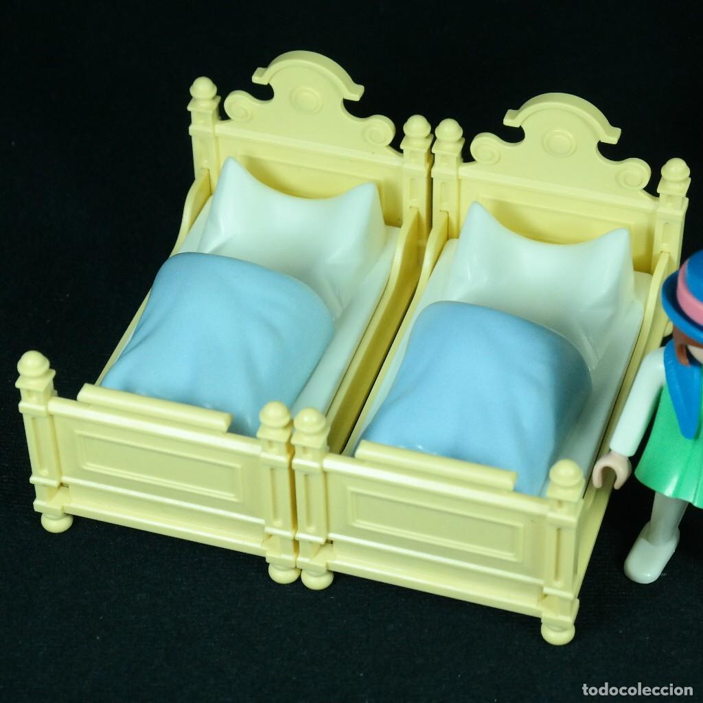 Playmobil: Playmobil dormitorio con figuras ☼ - Foto 4
