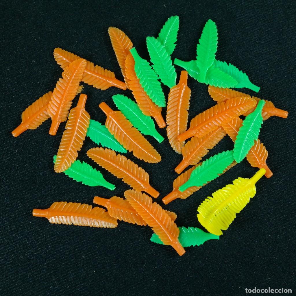 Playmobil: Playmobil plumas indias ☼ - Foto 1