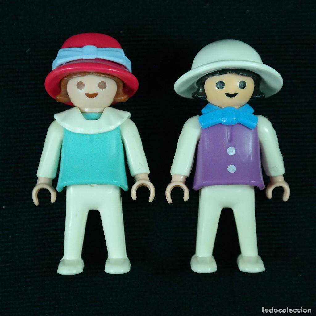 Playmobil: Playmobil dos ni&ntilde;as ☼ - Foto 1