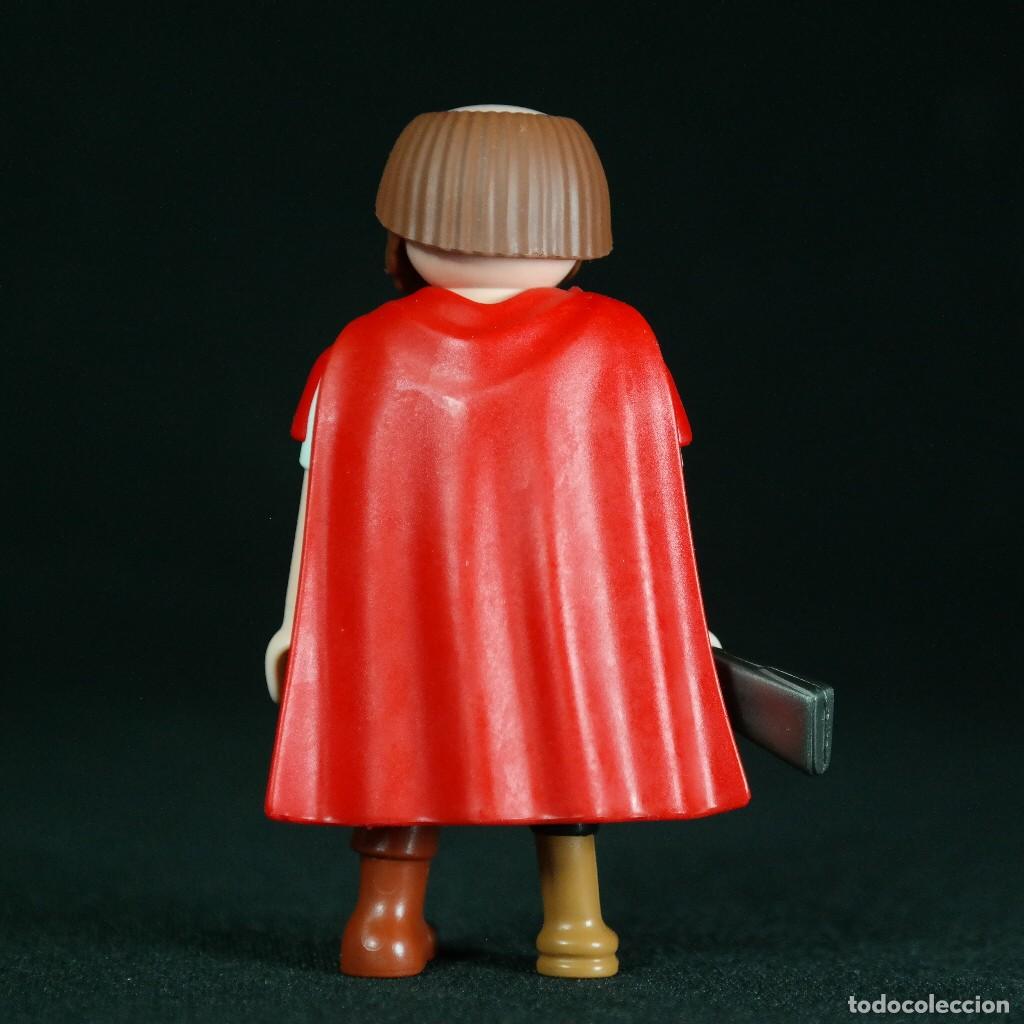 Playmobil: Playmobil pirata calvo ☼ - Foto 2