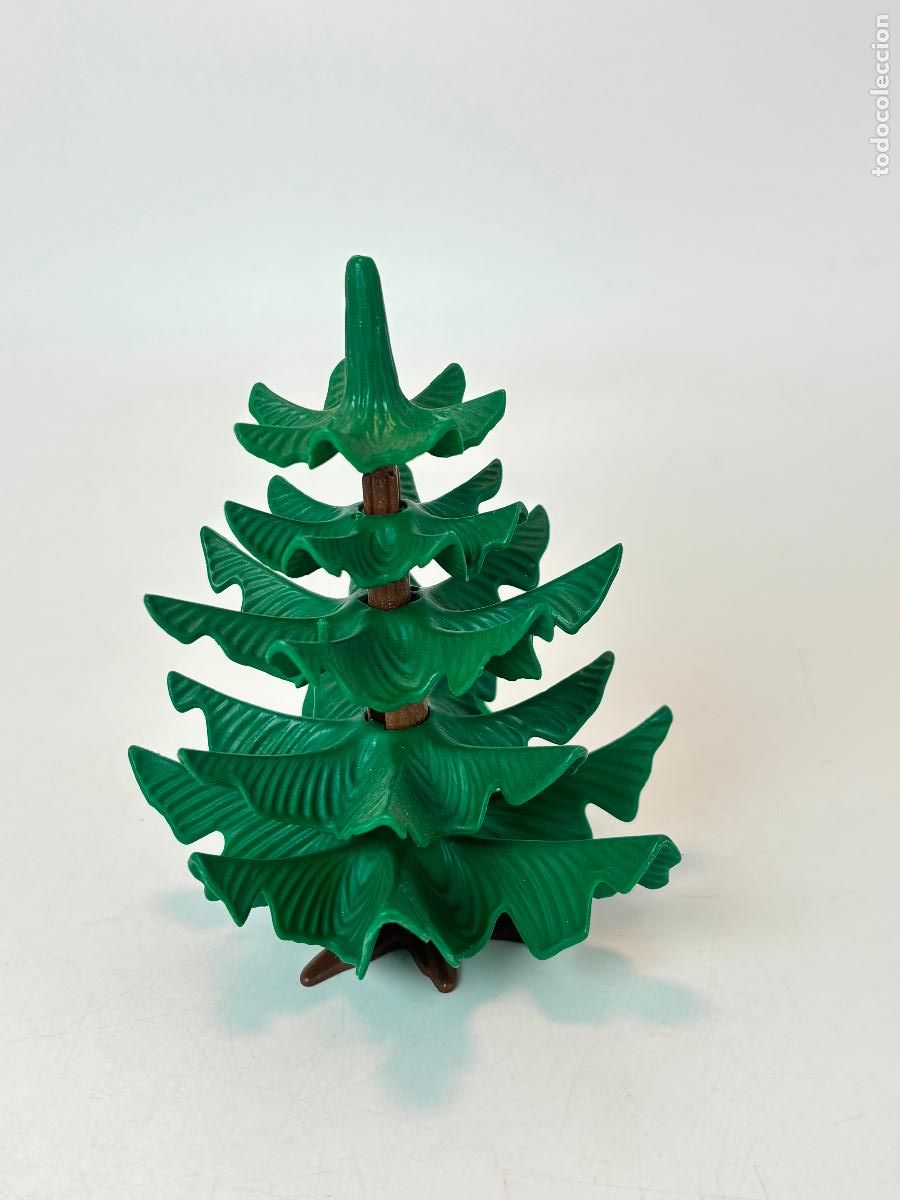 Playmobil: Playmobil pino mediano bosque