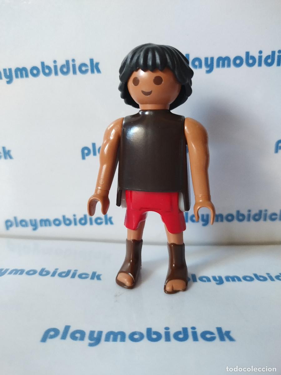 Playmobil: Playmobil 70217 Dios griego Hefesto belen