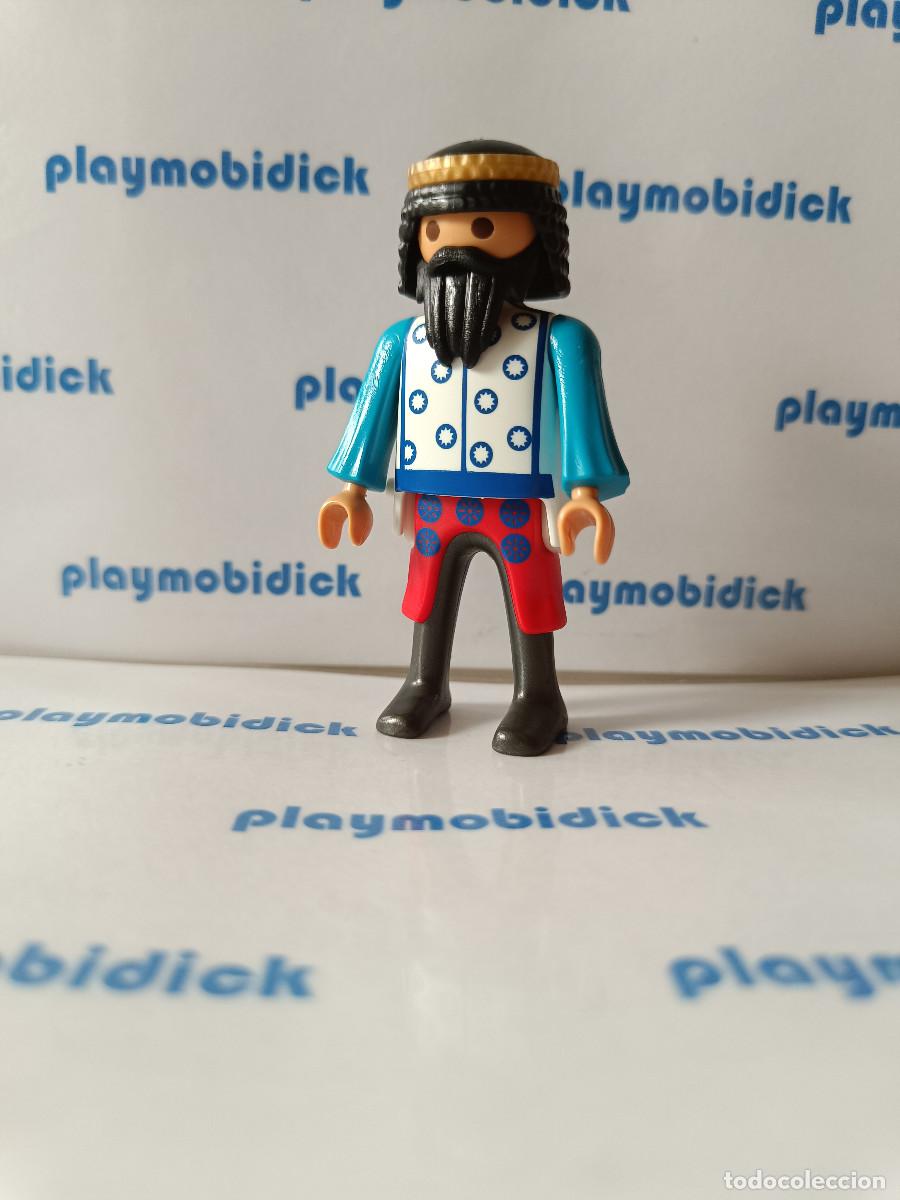 Playmobil: Playmobil arabe belen egipto 770949