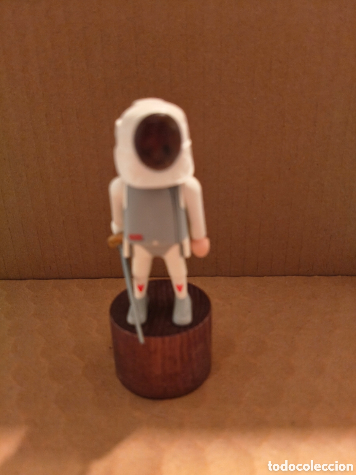 Playmobil: Figura Playmobil esgrima