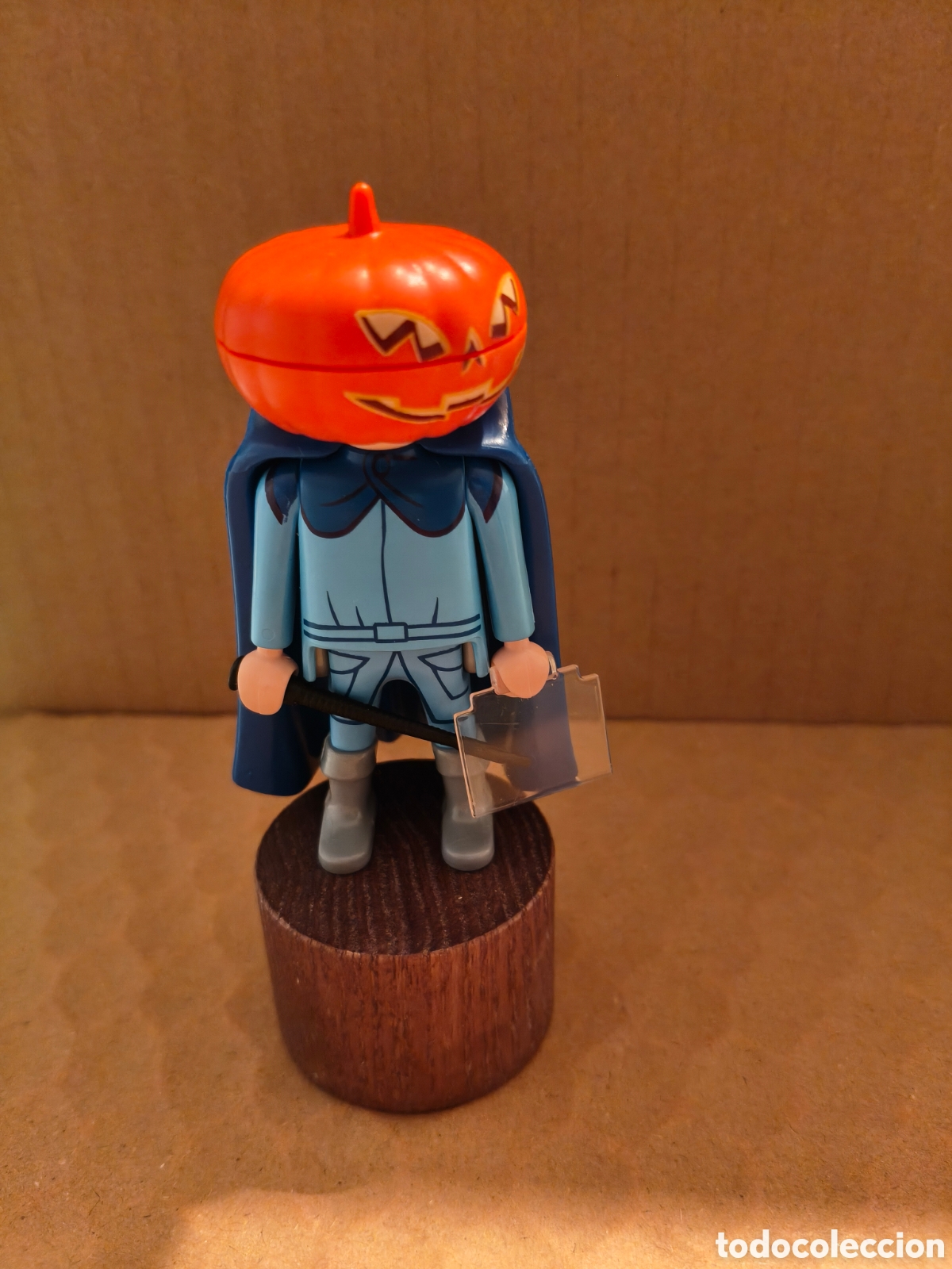 Playmobil: Figura Playmobil Halloween