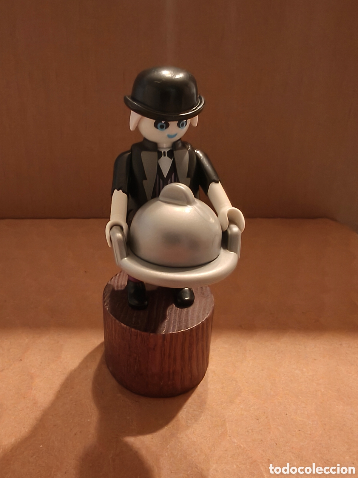 Playmobil: Figura Playmobil Halloween