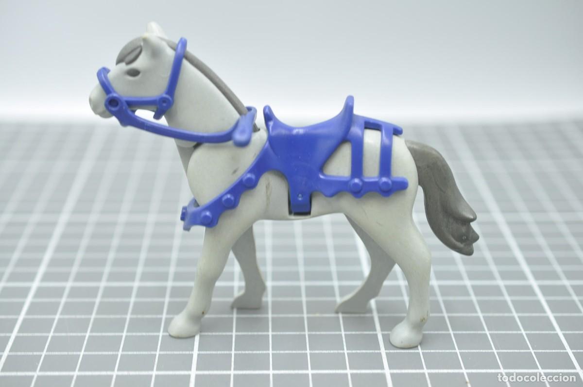Playmobil: wsk116 Playmobil, caballo
