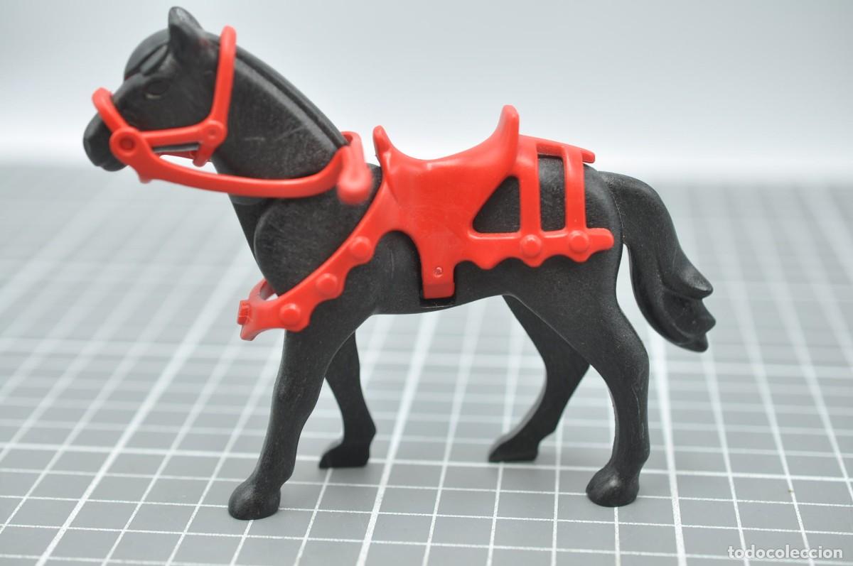 Playmobil: wsk116 Playmobil, caballo