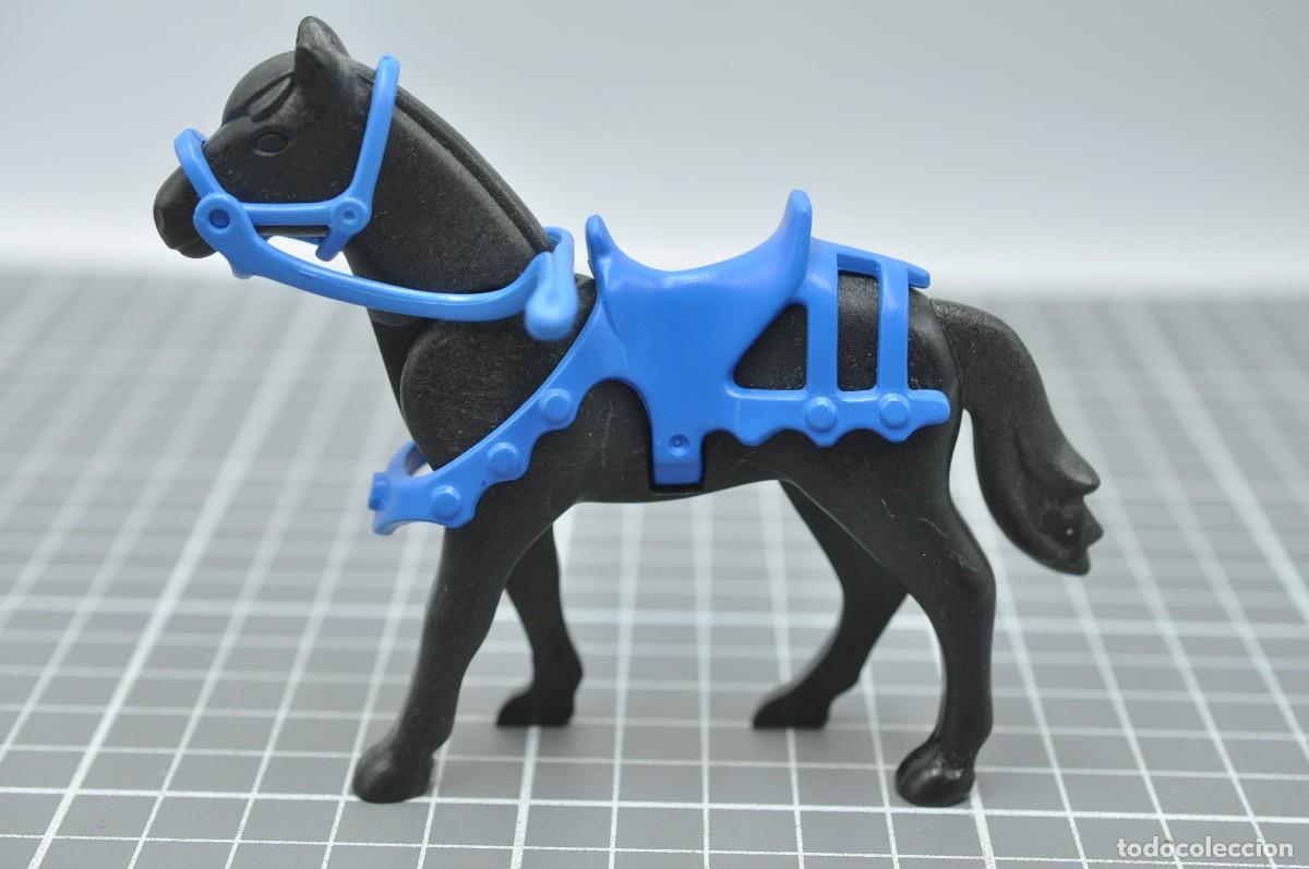 Playmobil: wsk116 Playmobil, caballo