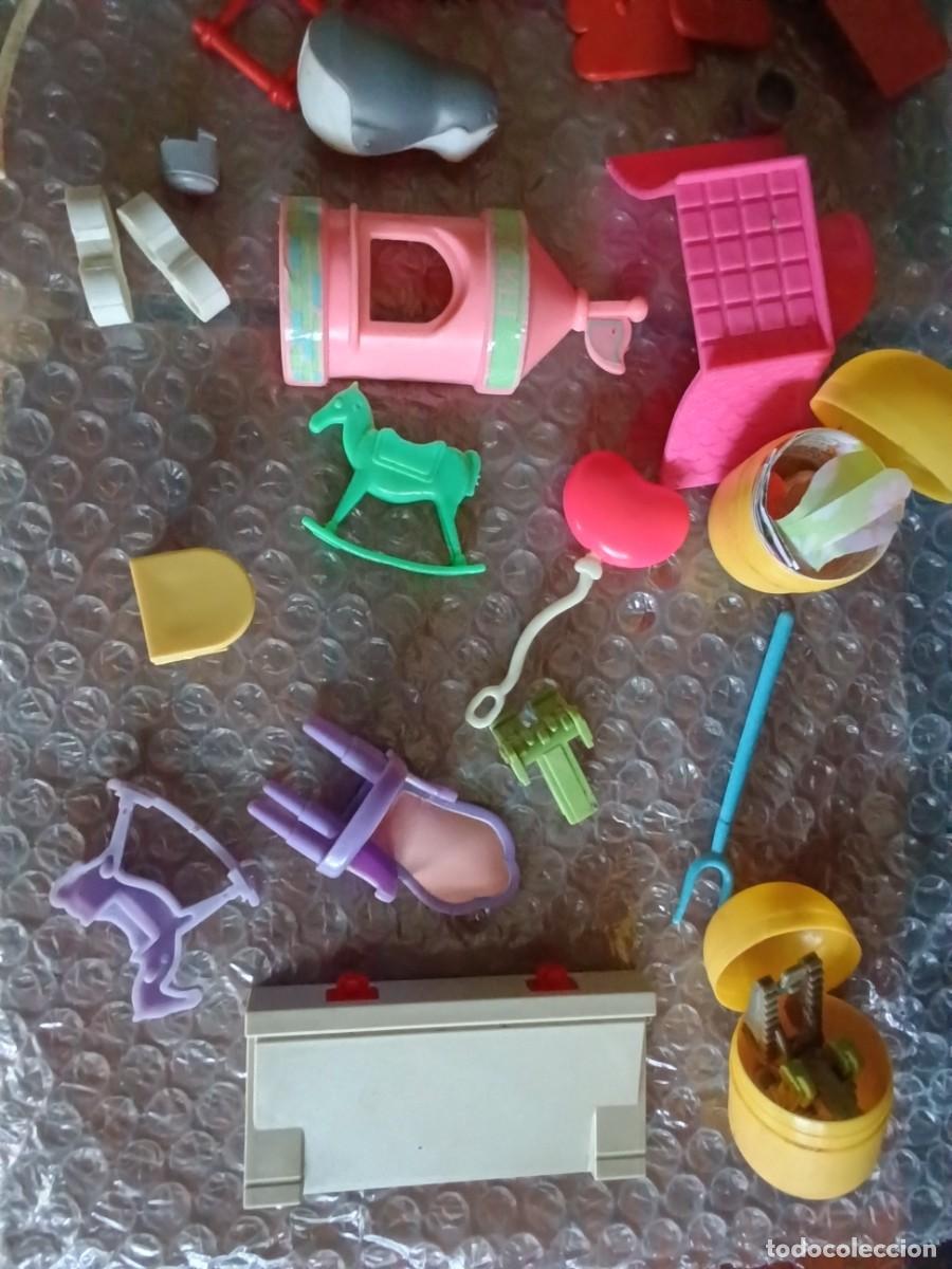 Playmobil: Partes de Playmobil y otros - Foto 2