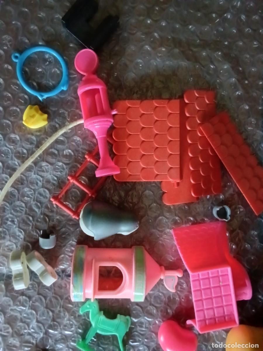 Playmobil: Partes de Playmobil y otros - Foto 3