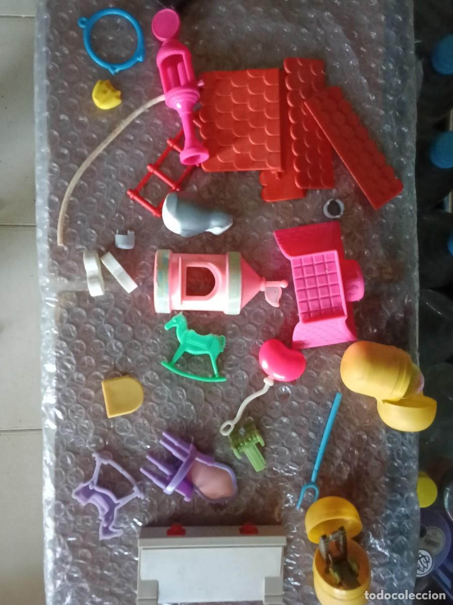 Playmobil: Partes de Playmobil y otros - Foto 4
