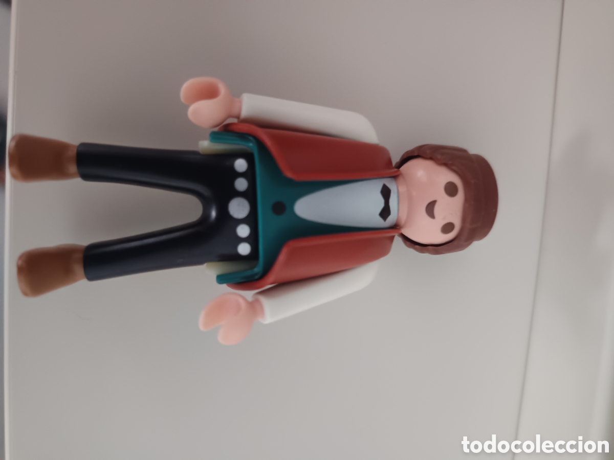 Playmobil: Playmobil custom oeste - Foto 1