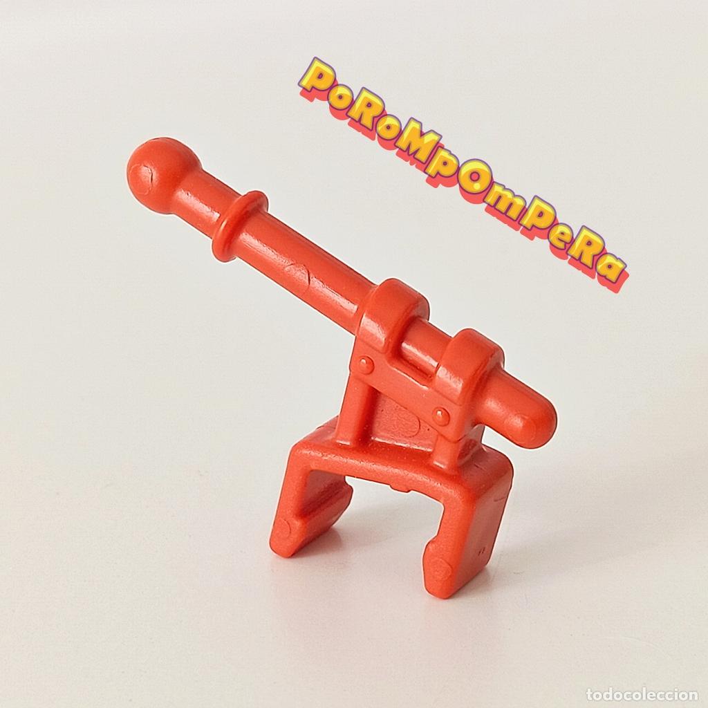 Playmobil: PLAYMOBIL soporte estandarte castillo medieval 6002 similar 486X 600X sujeci&oacute;n pancarta F5