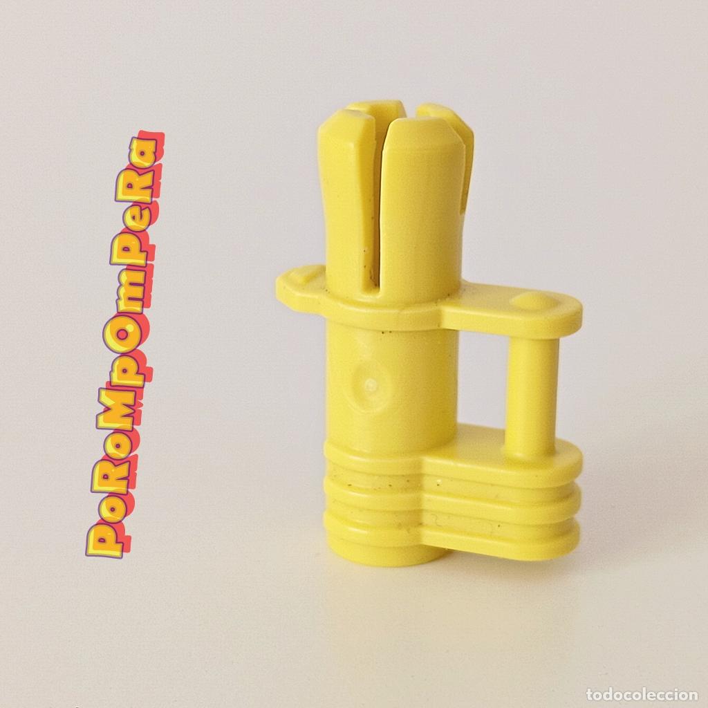 Playmobil: PLAYMOBIL pieza difusor de agua extintor manguera 9804 70627 71195 F5