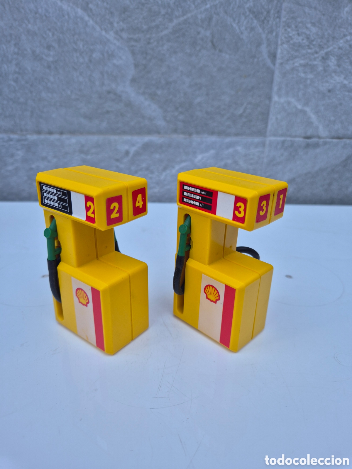 Playmobil: Playmobil 2 sutidores
