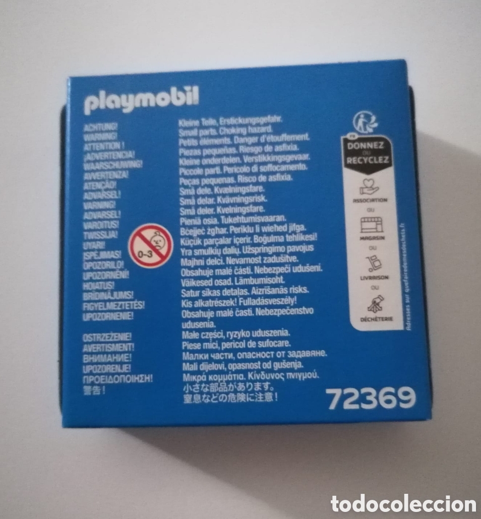 Playmobil: Playmobil Promocional Loreley Ref 72369 - Foto 2