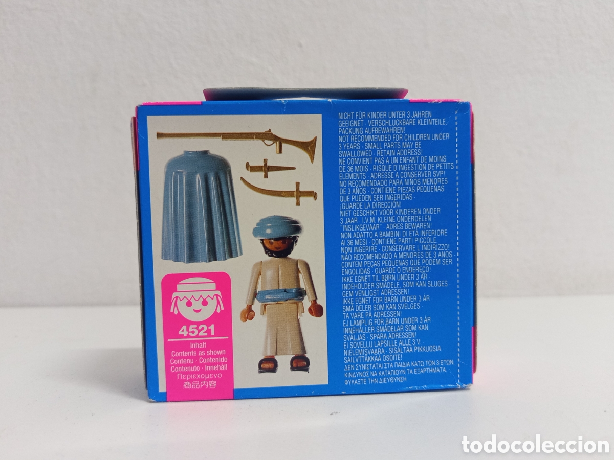Playmobil: Playmobil 4521 nuevo - Foto 2