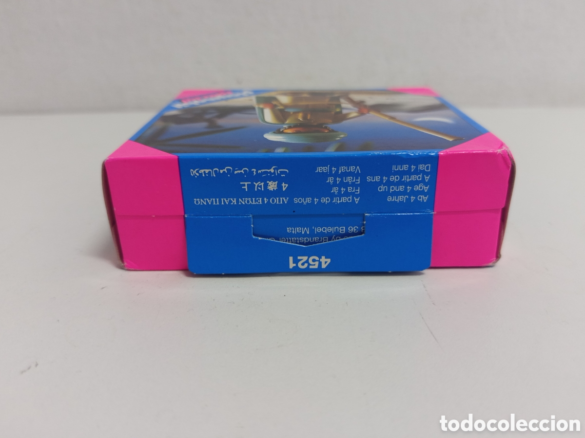 Playmobil: Playmobil 4521 nuevo - Foto 3
