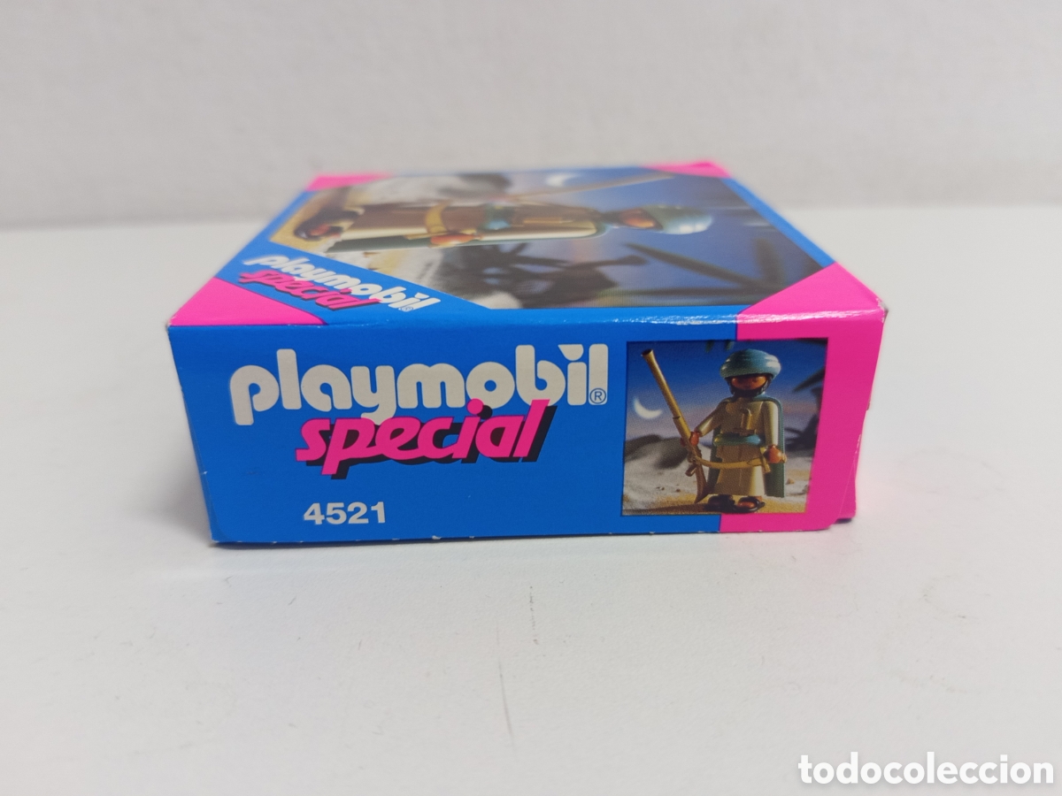 Playmobil: Playmobil 4521 nuevo - Foto 4