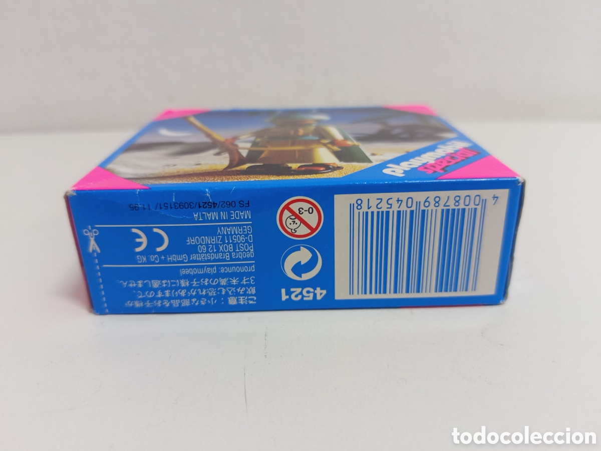 Playmobil: Playmobil 4521 nuevo - Foto 5