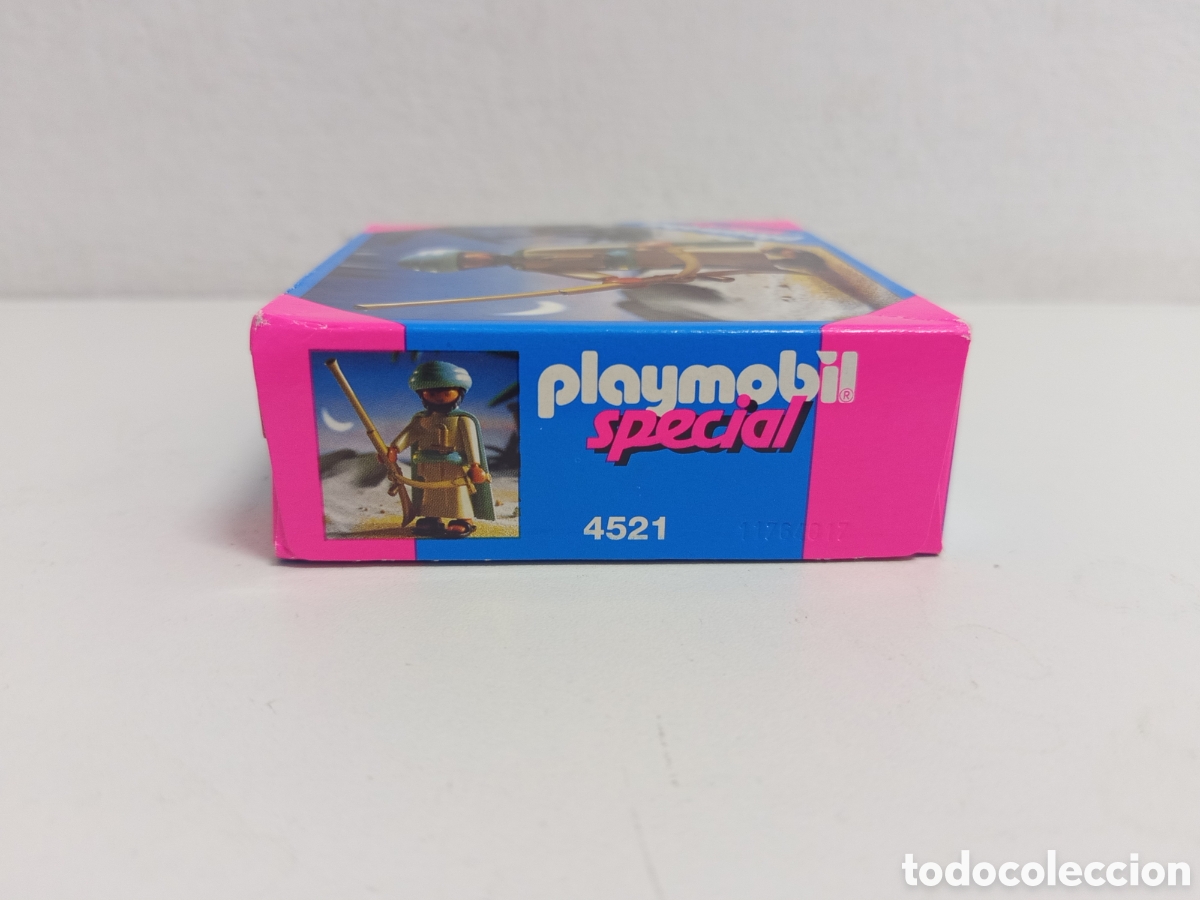 Playmobil: Playmobil 4521 nuevo - Foto 6