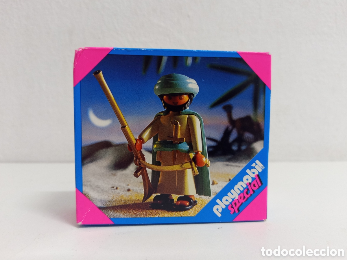 Playmobil: Playmobil 4521 nuevo - Foto 1