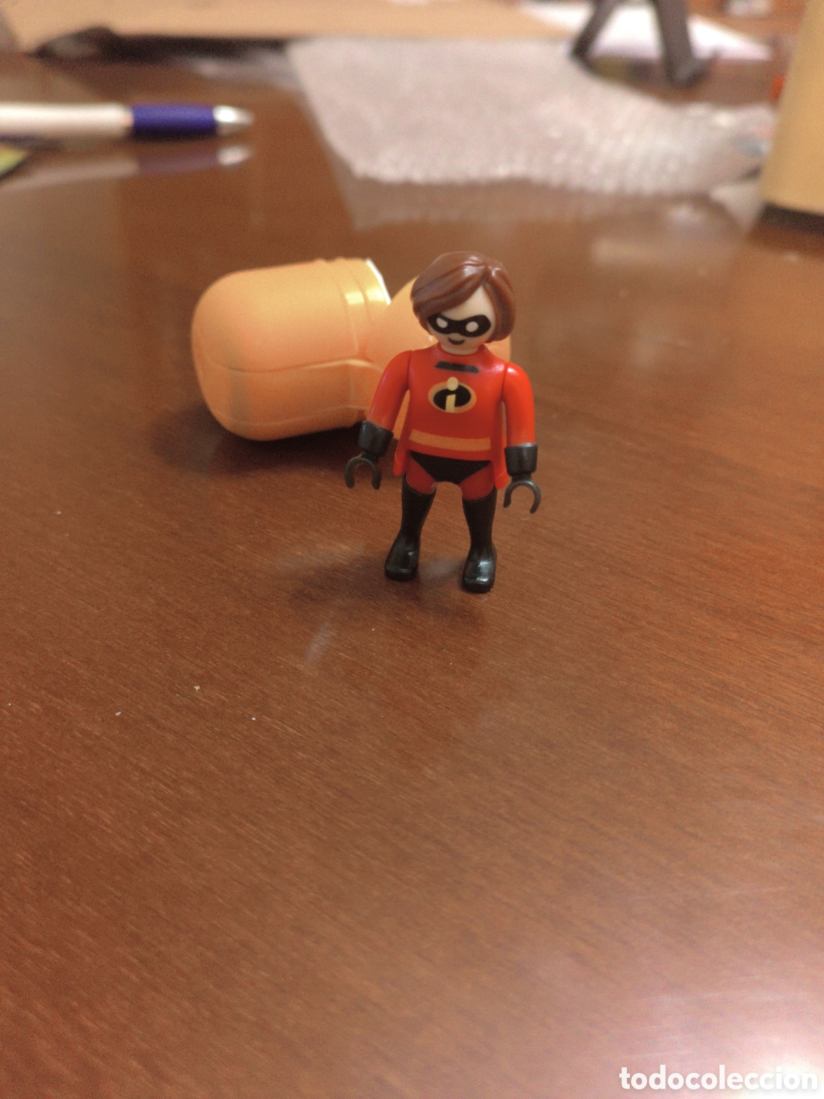 Playmobil: Kinder Sorpresa Playmobil Disney Elastigirl