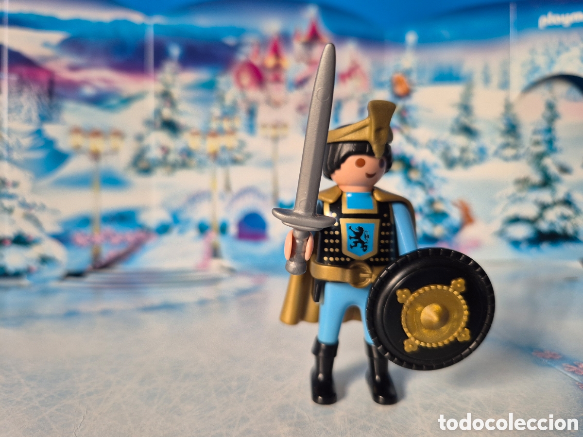 Playmobil: PLAYMOBIL SPECIAL 4505 - Foto 2