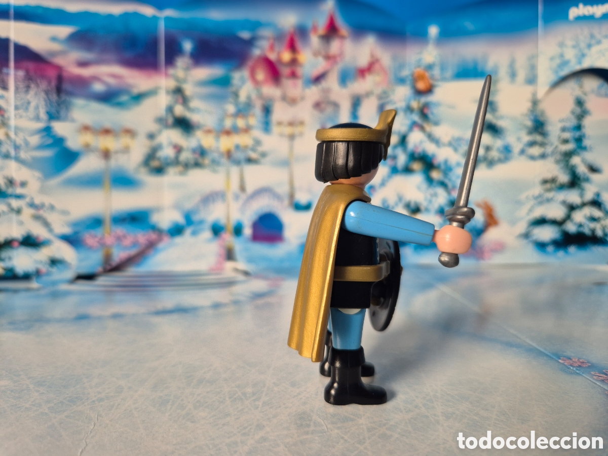 Playmobil: PLAYMOBIL SPECIAL 4505 - Foto 3