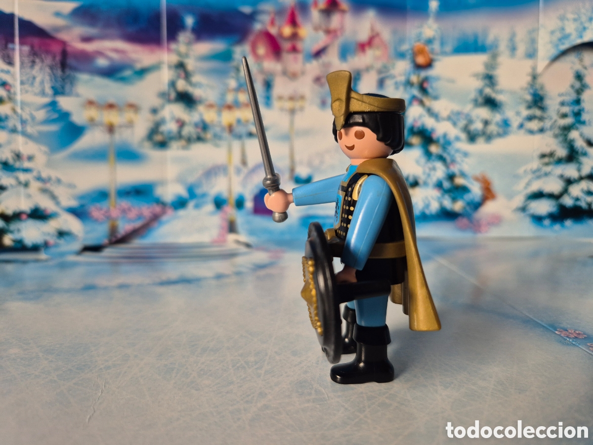 Playmobil: PLAYMOBIL SPECIAL 4505 - Foto 4