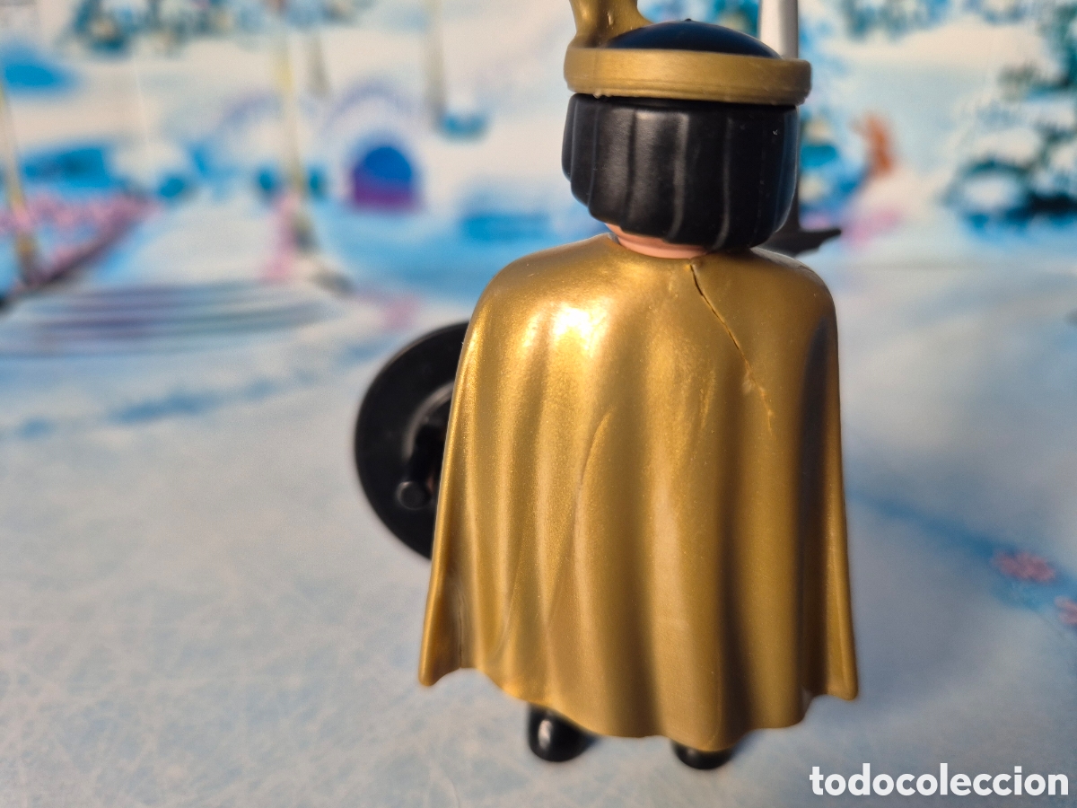 Playmobil: PLAYMOBIL SPECIAL 4505 - Foto 5