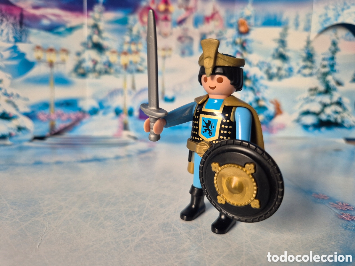Playmobil: PLAYMOBIL SPECIAL 4505