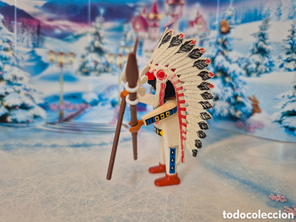 Playmobil: PLAYMOBIL SPECIAL 4589 - Foto 2