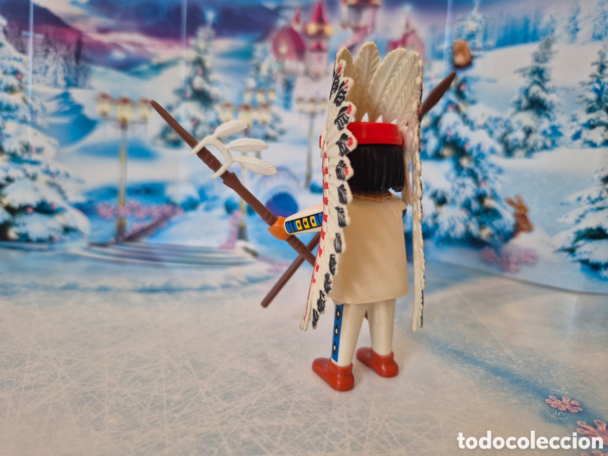 Playmobil: PLAYMOBIL SPECIAL 4589 - Foto 3