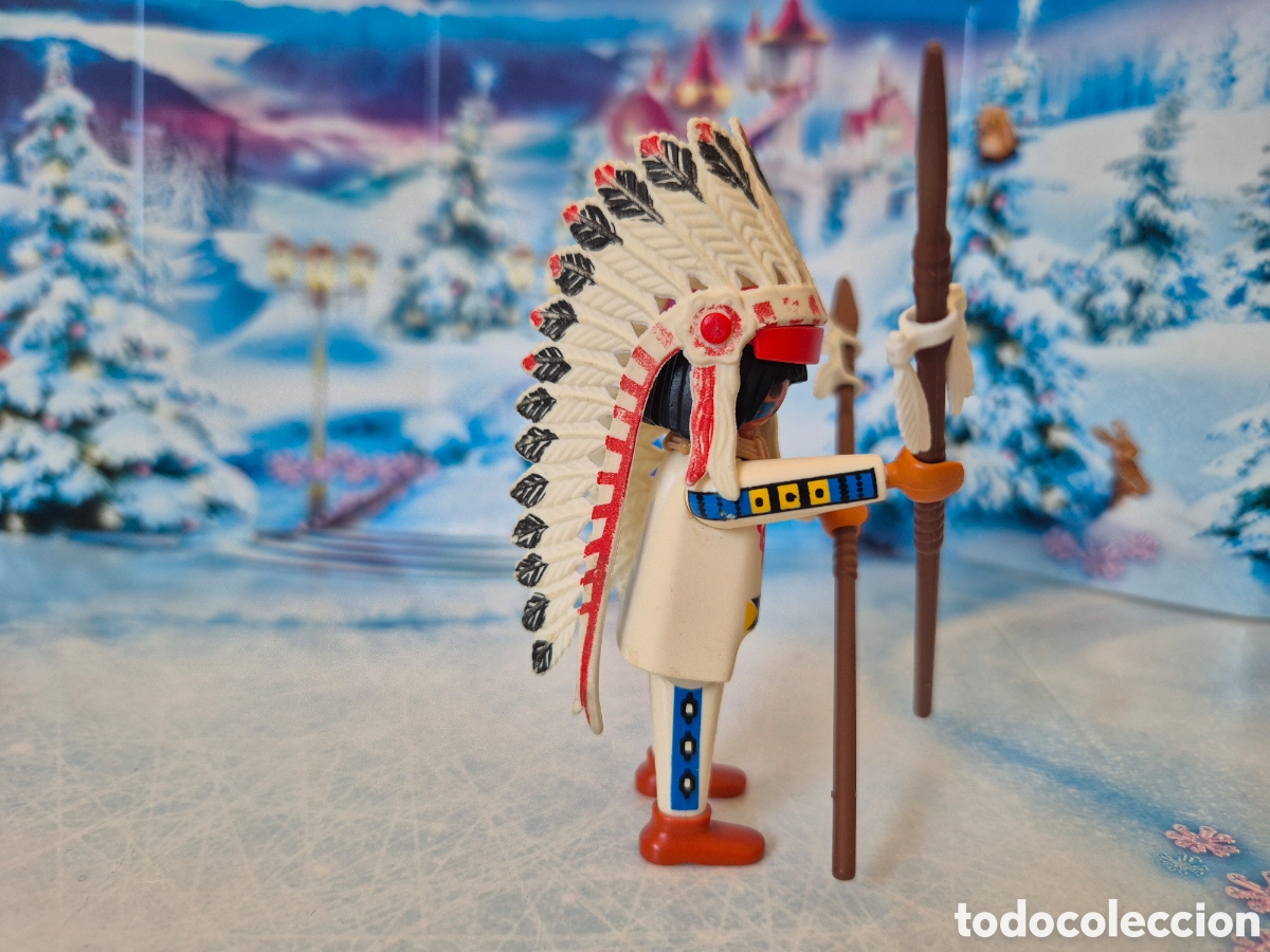 Playmobil: PLAYMOBIL SPECIAL 4589 - Foto 4