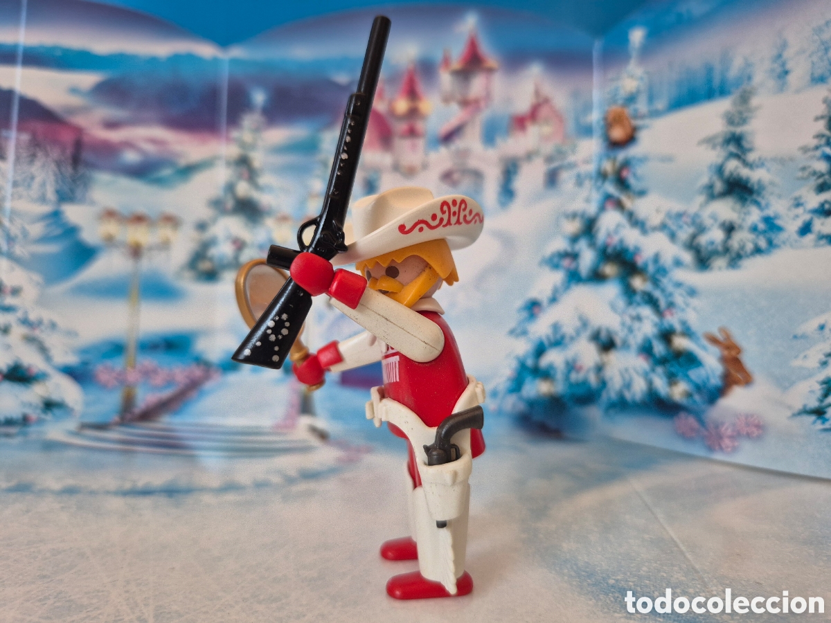 Playmobil: PLAYMOBIL SPECIAL 4525 - Foto 2